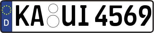 KA-UI4569