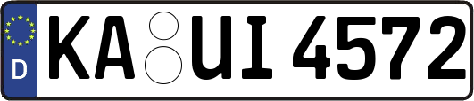 KA-UI4572