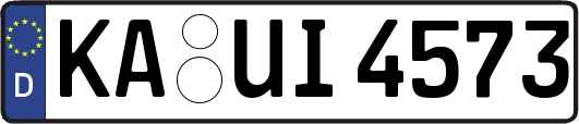 KA-UI4573