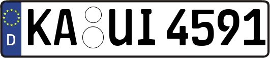 KA-UI4591