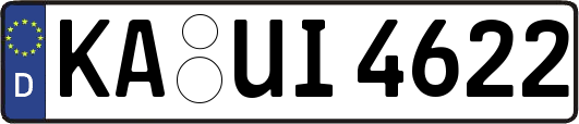 KA-UI4622