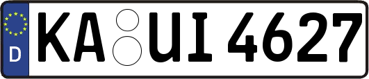 KA-UI4627