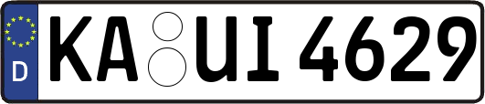 KA-UI4629
