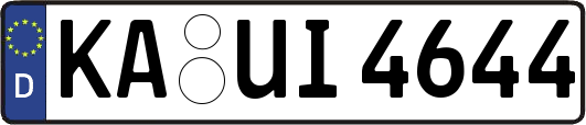 KA-UI4644