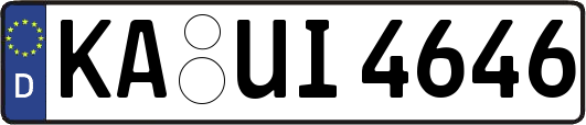 KA-UI4646