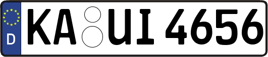 KA-UI4656