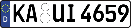 KA-UI4659