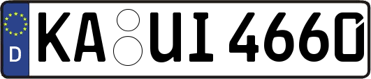 KA-UI4660