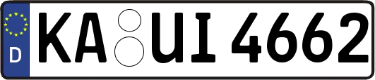 KA-UI4662