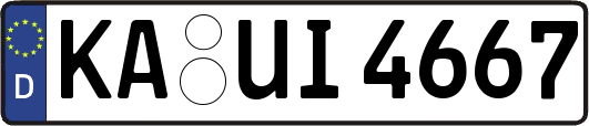 KA-UI4667