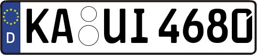 KA-UI4680