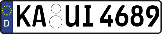 KA-UI4689