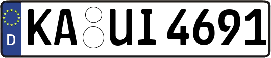 KA-UI4691