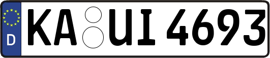 KA-UI4693
