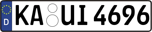 KA-UI4696