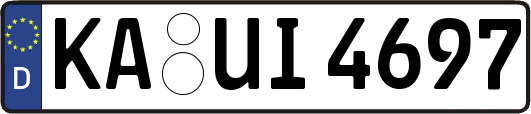 KA-UI4697