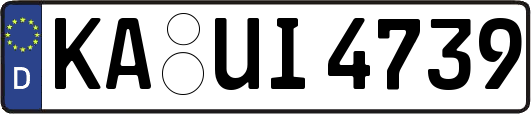 KA-UI4739