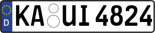 KA-UI4824