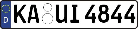 KA-UI4844