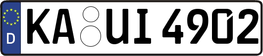 KA-UI4902