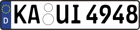 KA-UI4948