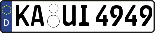 KA-UI4949