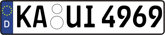 KA-UI4969