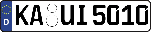 KA-UI5010