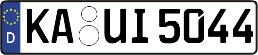 KA-UI5044