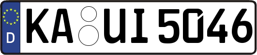 KA-UI5046