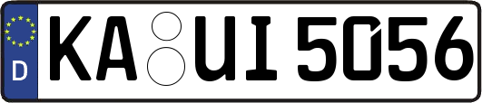 KA-UI5056