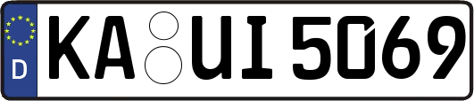 KA-UI5069