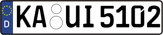 KA-UI5102