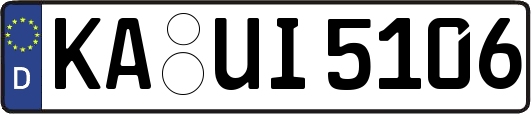KA-UI5106