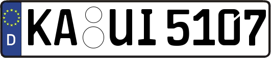 KA-UI5107