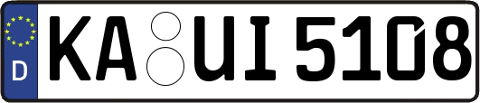 KA-UI5108
