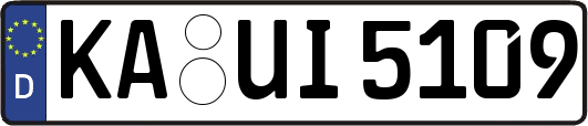 KA-UI5109