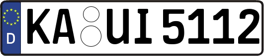 KA-UI5112