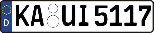KA-UI5117