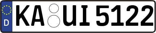 KA-UI5122