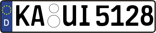 KA-UI5128