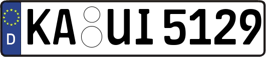 KA-UI5129