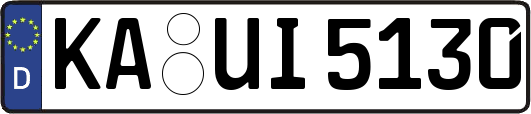 KA-UI5130