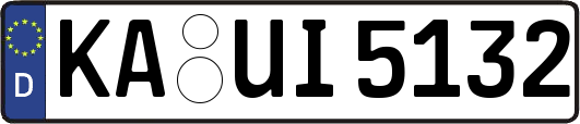 KA-UI5132