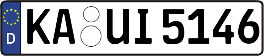 KA-UI5146