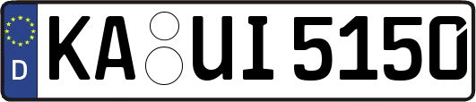 KA-UI5150