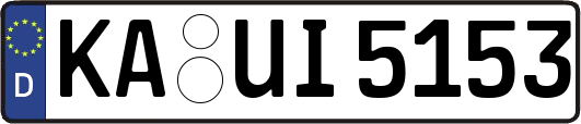 KA-UI5153