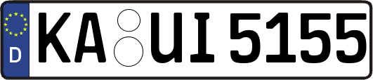 KA-UI5155