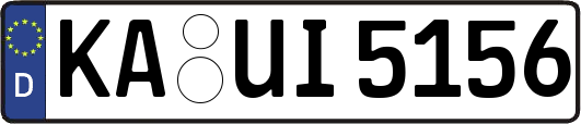 KA-UI5156