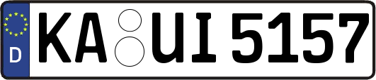 KA-UI5157